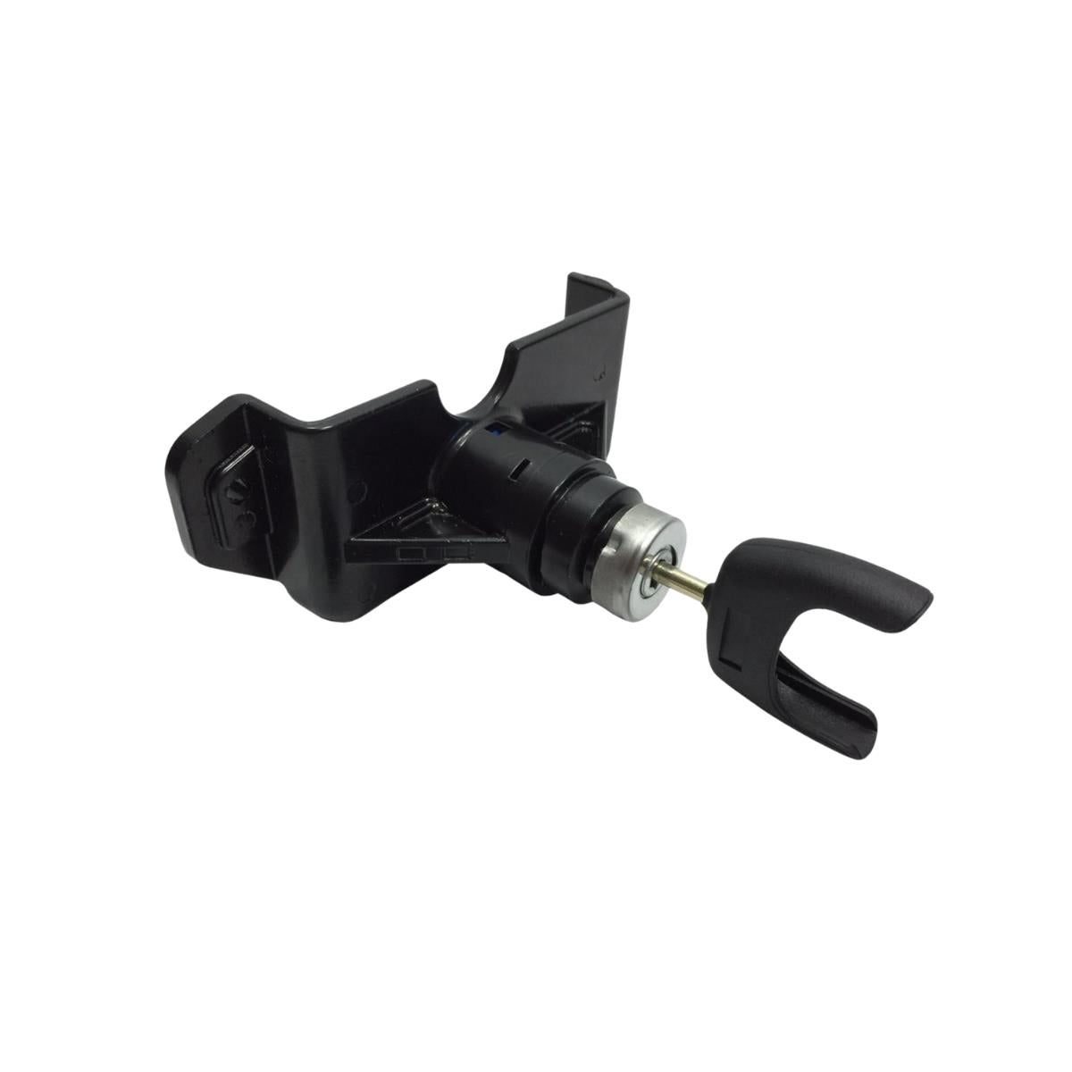Hood Cylinder Lock For Ford Transit Mk7 2006 On 1476762 With 2 Keys