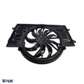 Complete Radiator Fan For Ford Ranger 2022 On 2600325 Mb3G8C607Cd Oem