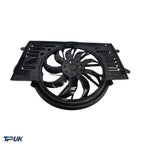 Complete Radiator Fan For Ford Ranger 2022 On 2600325 Mb3G8C607Cd Oem