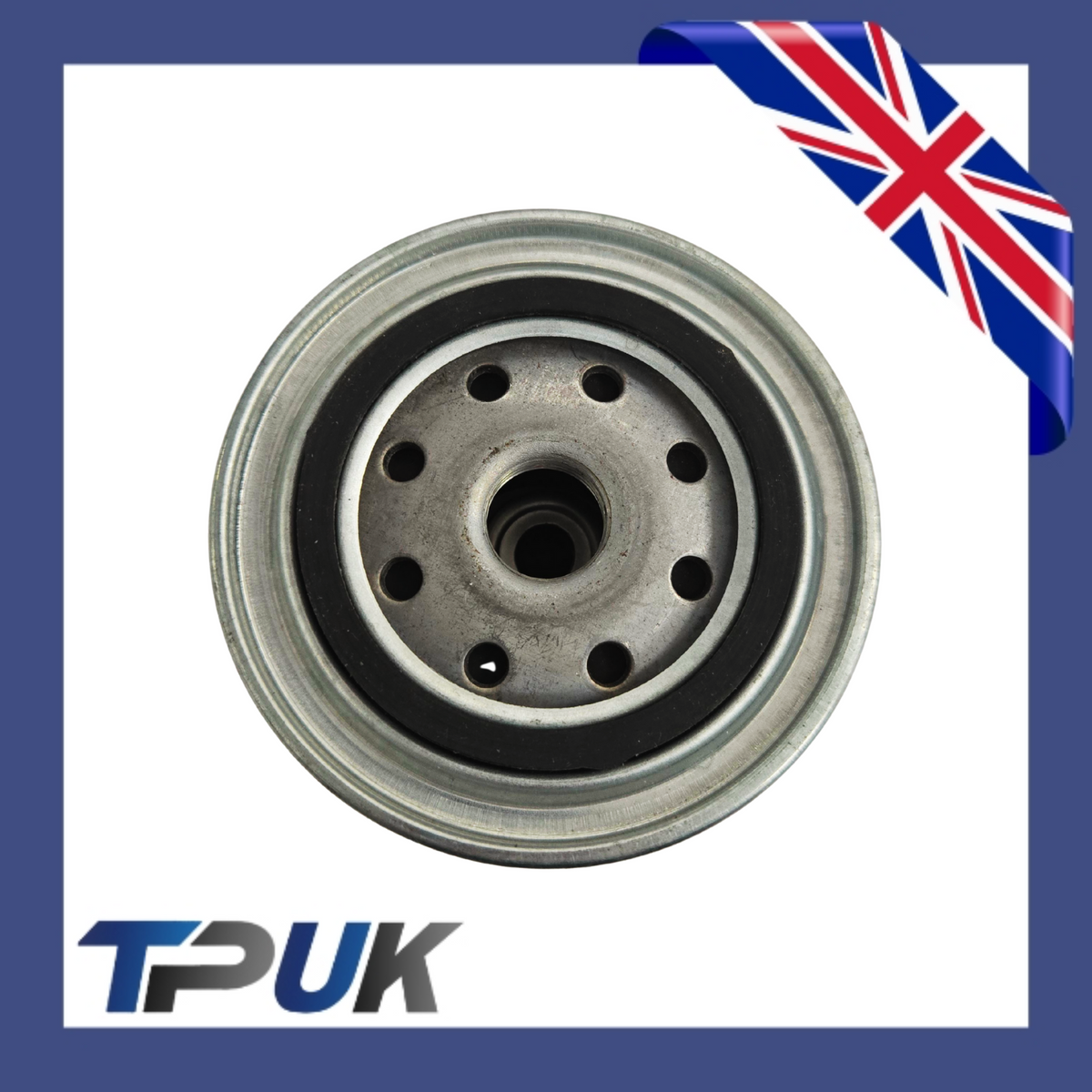 GRANADA SCORPIO  OIL FILTER 2.5D VM ENGINE