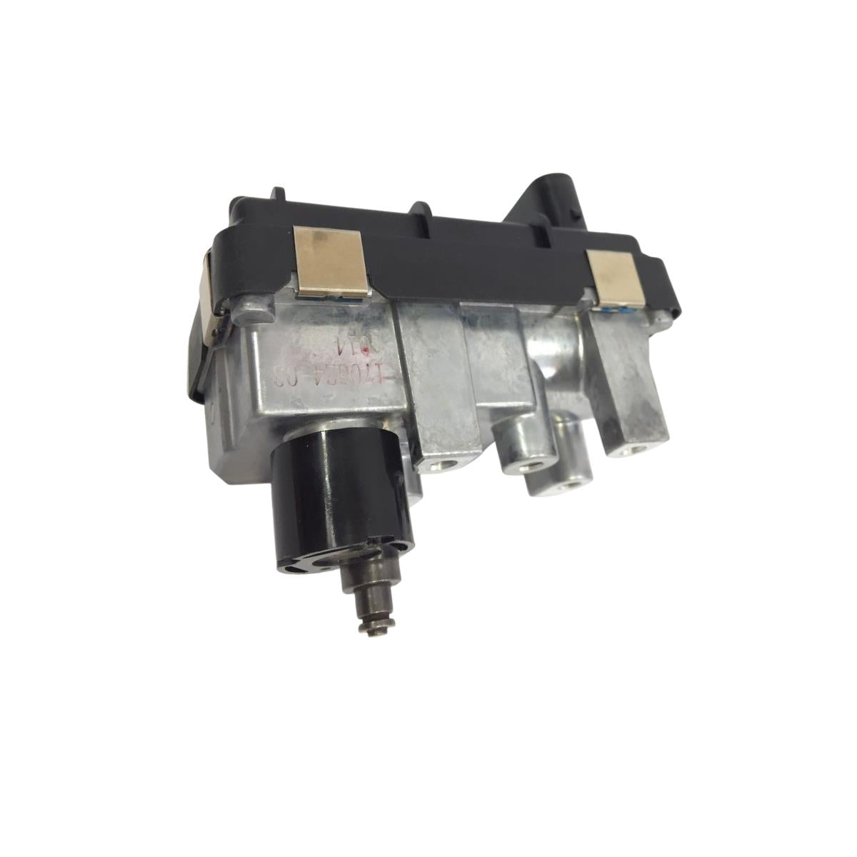 Bmw 3 5 330D 330Xd 3.0D 197Hp 231Hp G-014 758352 Electronic Turbo Actuator
