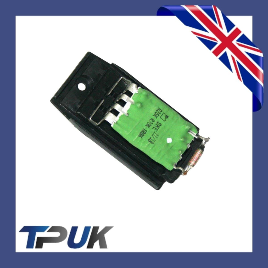 Focus Heater Resistor  1998-2005 Brand New