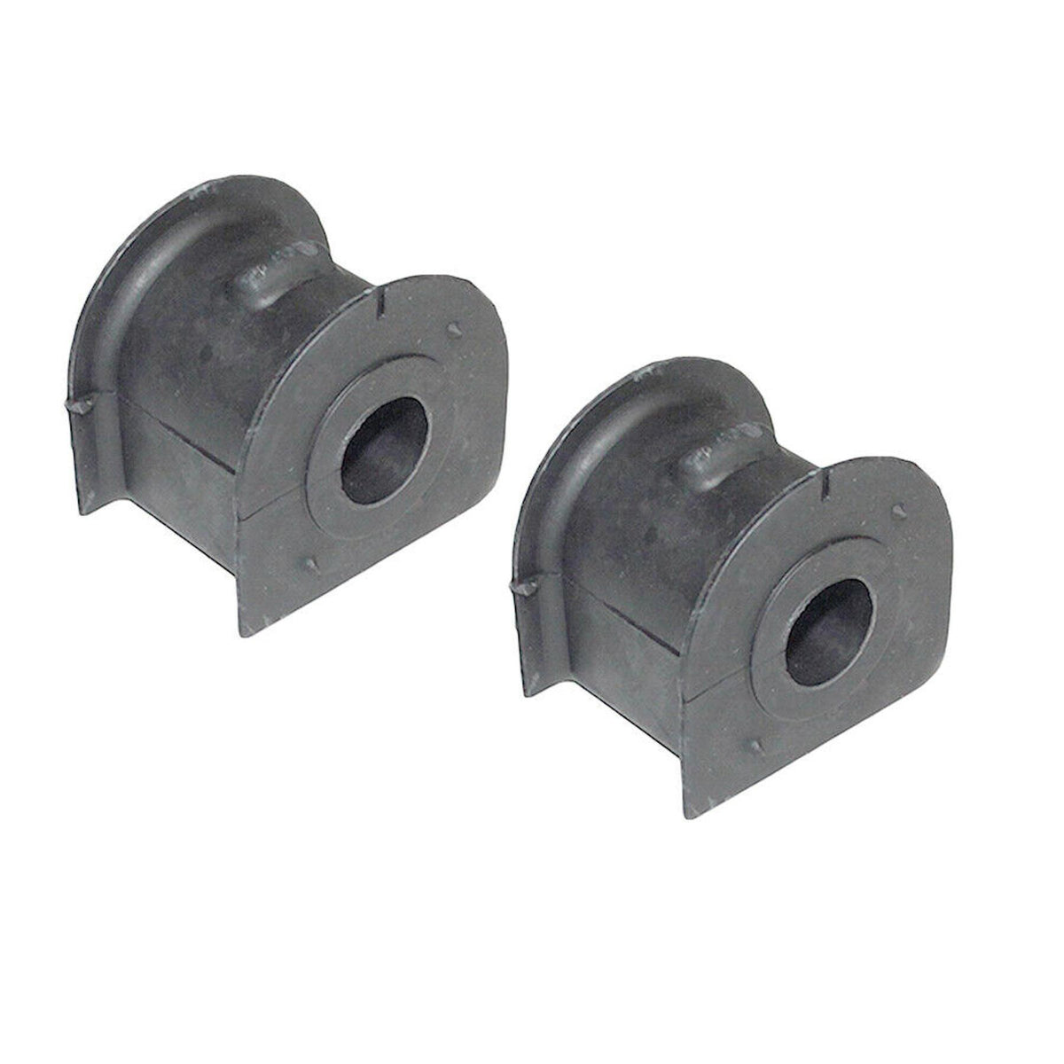 Pair Front Anti Roll Bar Link Bush For Ford Transit Mk8 Custom Fwd Models