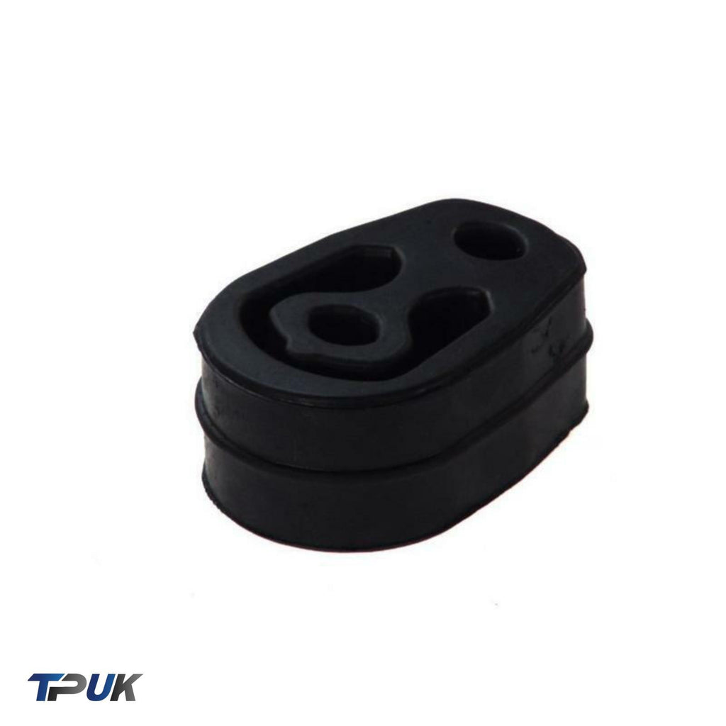 Exhaust System Rubber Insulator For Ford Fiesta Escort 1.1 1.4 1.6 1.8 1984-1995