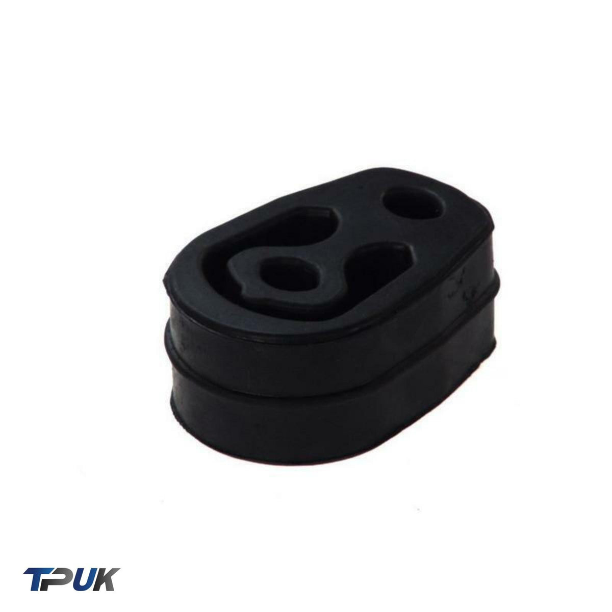 Exhaust System Rubber Insulator For Ford Fiesta Escort 1.1 1.4 1.6 1.8 1984-1995