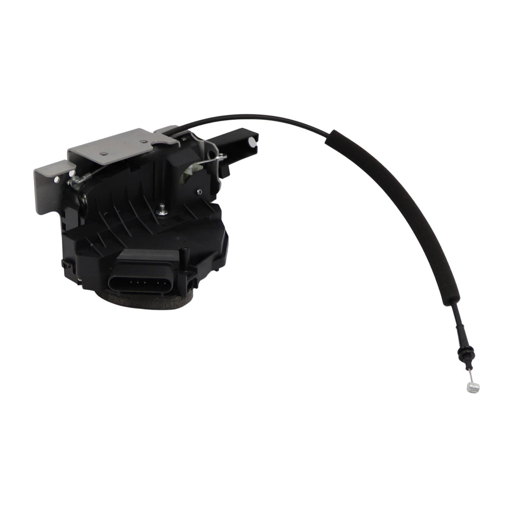Rear Door Lock Mechanism Tailgate Latch For Ford Transit Mk8 Central Locking
