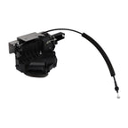Rear Door Lock Mechanism Tailgate Latch For Ford Transit Mk8 Central Locking