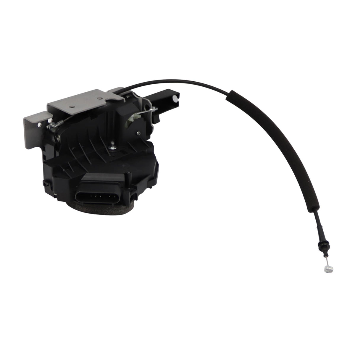 Rear Door Lock Mechanism Tailgate Latch For Ford Transit Mk8 Central Locking