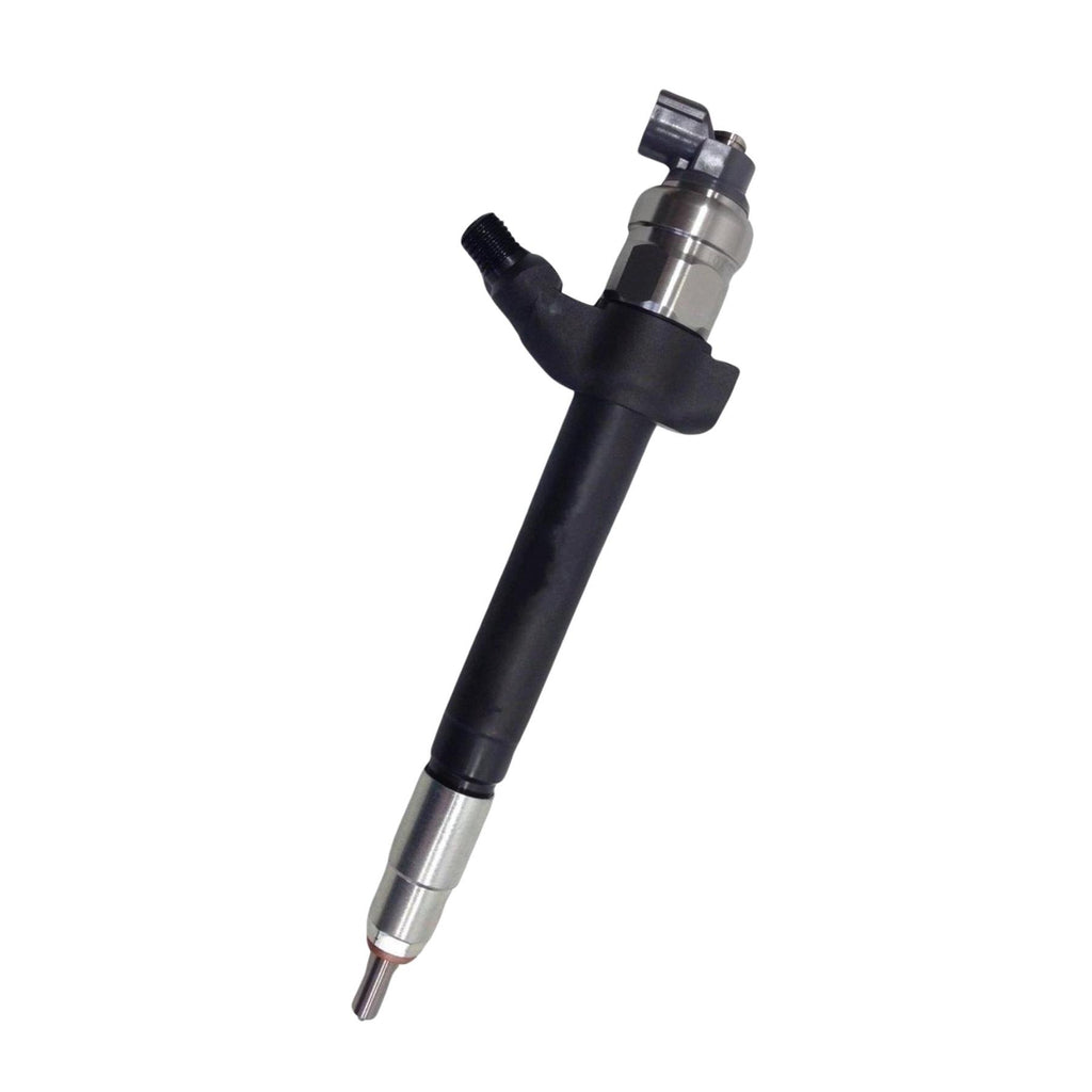 Genuine Denso Land Rover Defender Injector Injectors 2.4 Tdci 2006 On Brand New