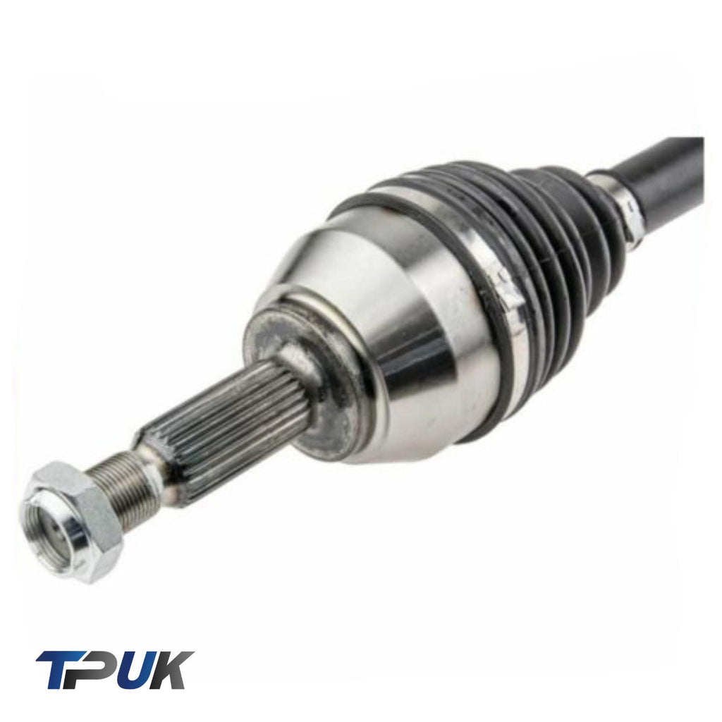 Driveshaft Right Hand For Ford Transit Connect 1.8 2002-2013 1383754 1451464