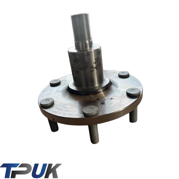 Genuine Ford Ranger 4X2 Front Wheel Hub Mb3C1106Bb 2559462 Mb3Z1104C