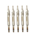 Glow Plugs For Mecedes Benz C-Class E-Class 1993-2001 Per 5 A0011591501