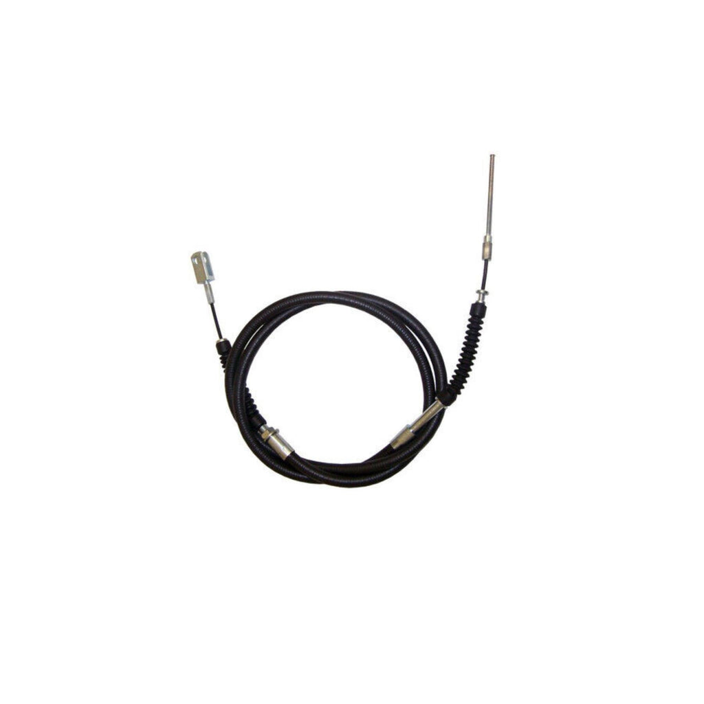 Rear Parking Brake Cable For Ford Transit 2.0 2.2 2013 On 1848854 1853770
