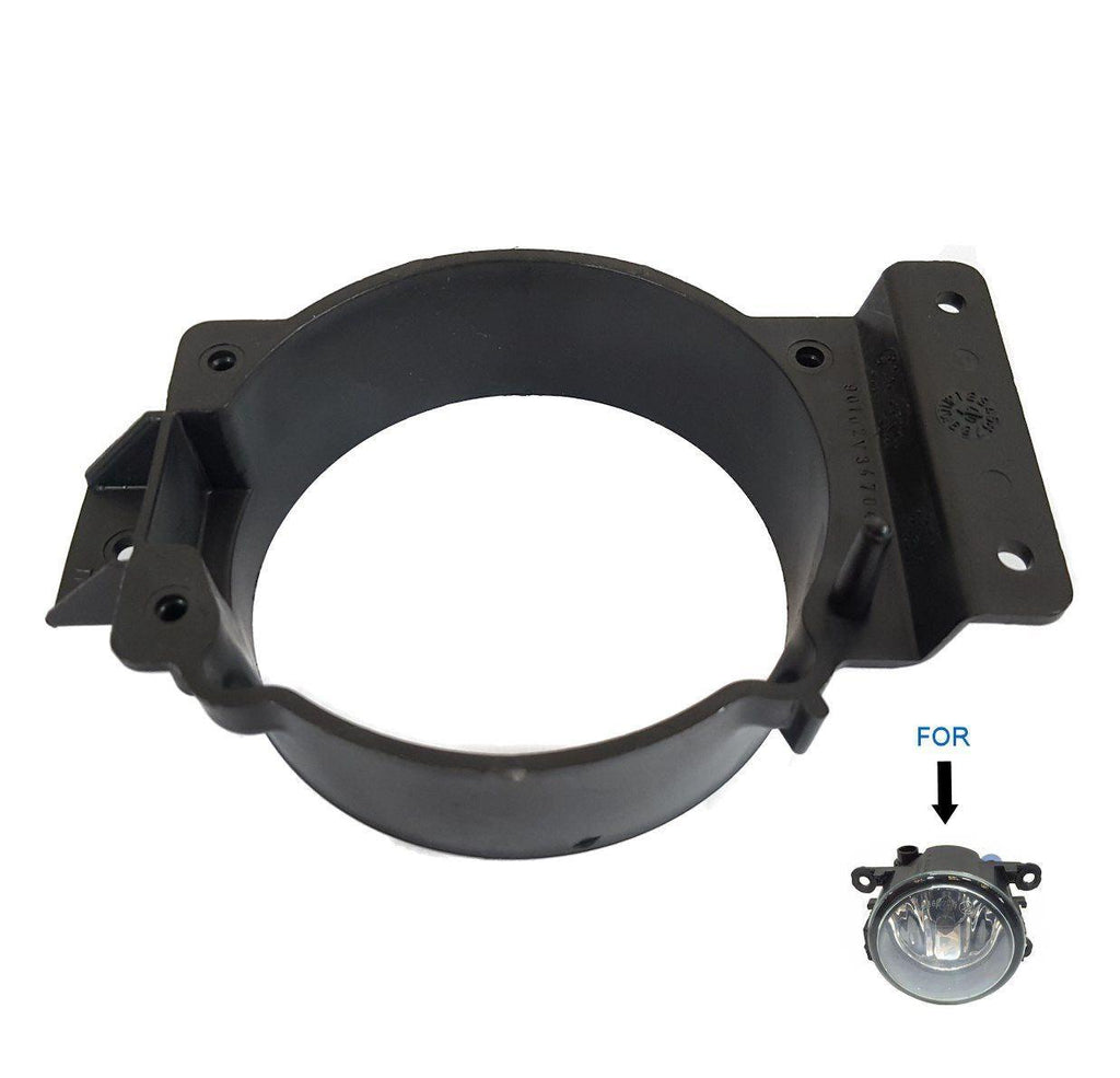 Front Fog Light Lamp Bracket Right Hand Ford Transit Mk7 2006 - 2013 1387138