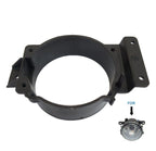 Front Fog Light Lamp Bracket Right Hand Ford Transit Mk7 2006 - 2013 1387138