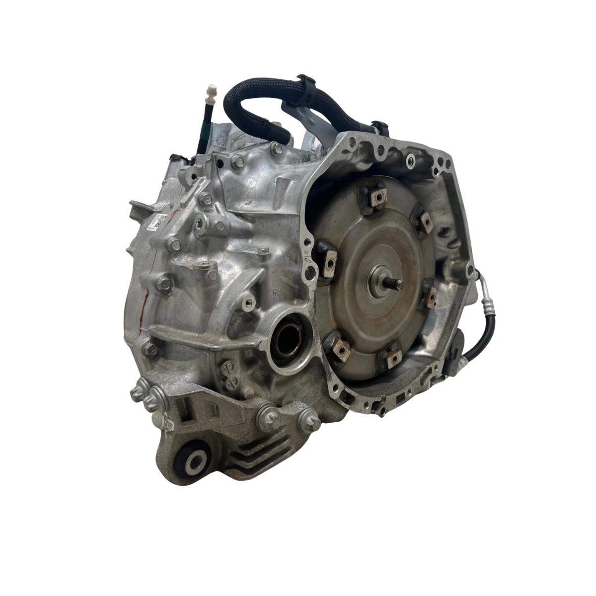 TF-72SD Gearbox For Jeep Compass 1.3 Hybrid Automatic 6Spd 2020-2026 3K Miles