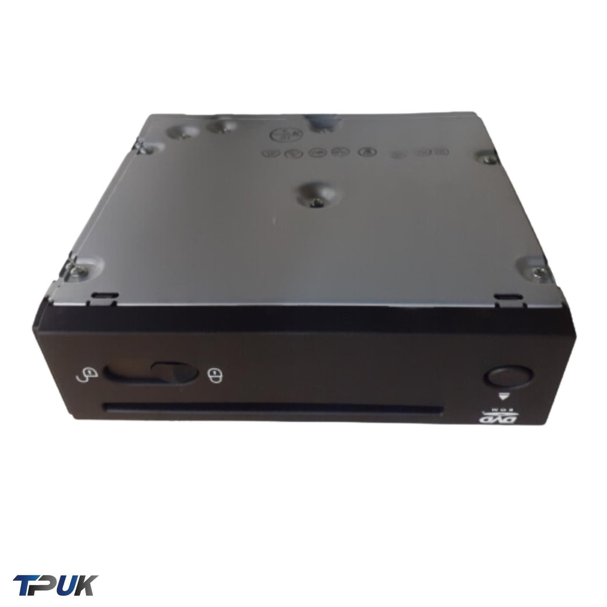 Navigation System Map For Land Rover Range Rover Sport Discovery 2002-2009