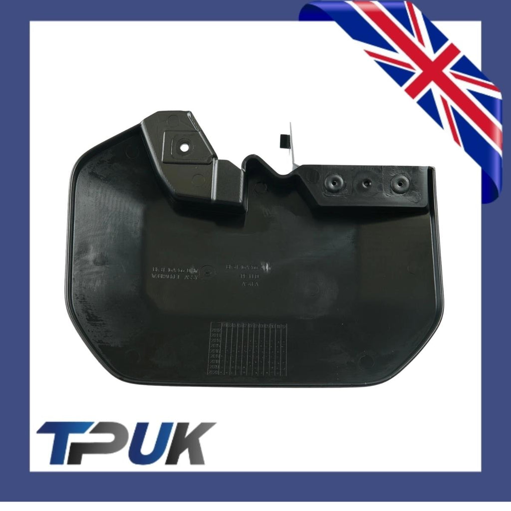 Ford Transit Mk8 Front Right Hand O/S Mudflap 2014 On Mud Flap Guard