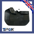 Ford Transit Mk8 Front Right Hand O/S Mudflap 2014 On Mud Flap Guard