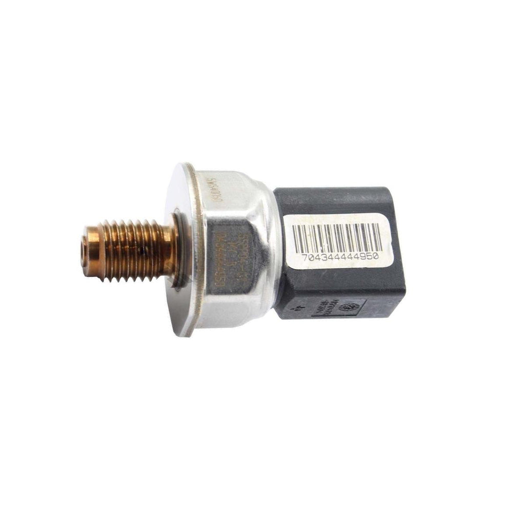 Jaguar S-Type Xj Xf X350 2.7 Td V6 Fuel Rail High Pressure Sensor Regulator
