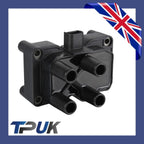 Ignition Coil Pack Block For Ford Ecosport Fiesta Focus Fusion Mondeo 2001 On