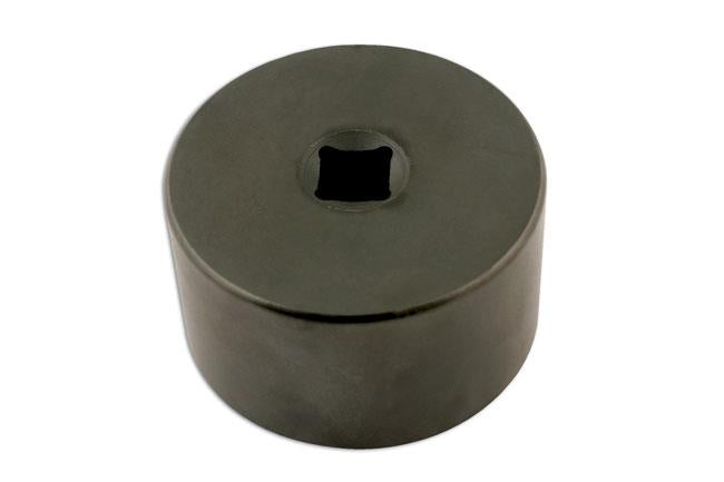 Laser Lock Nut Socket For Ford Transit 1/2"D X 60Mm 80 100 115 120