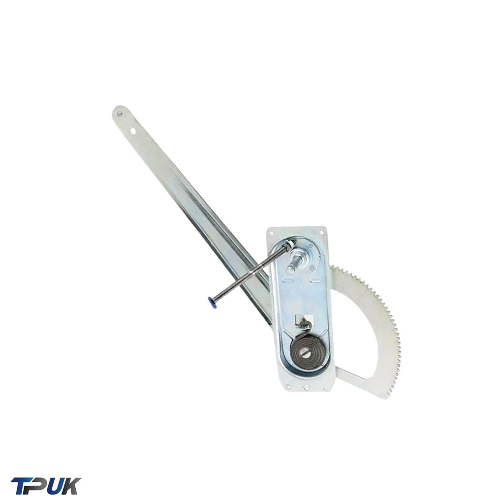 Manual Left Side Window Winder Regulator For Ford Transit 2.2 2.3 2.4 2001-2014