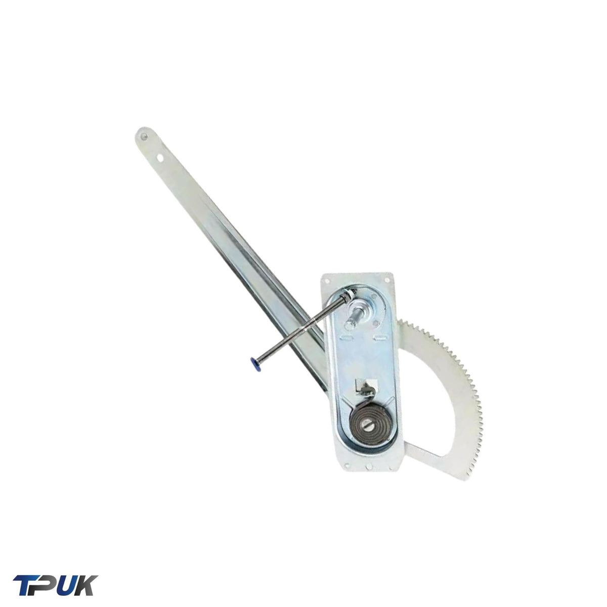 Manual Left Side Window Winder Regulator For Ford Transit 2.2 2.3 2.4 2001-2014