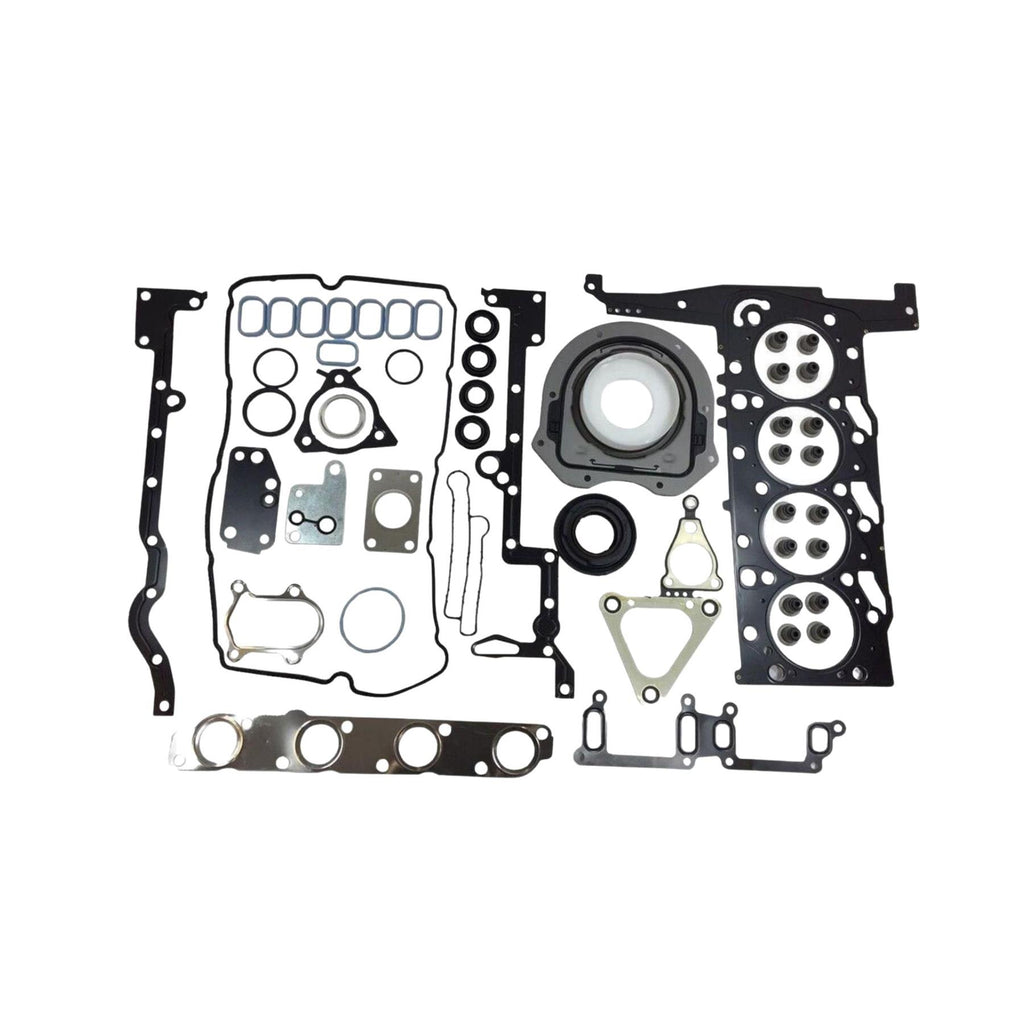 Engine Rebuild Head Gasket Set For Ford Transit Land Rover Defender 2.4 2000-14Head Gasket Set For Ford Transit Defender 2.4 2000-2014