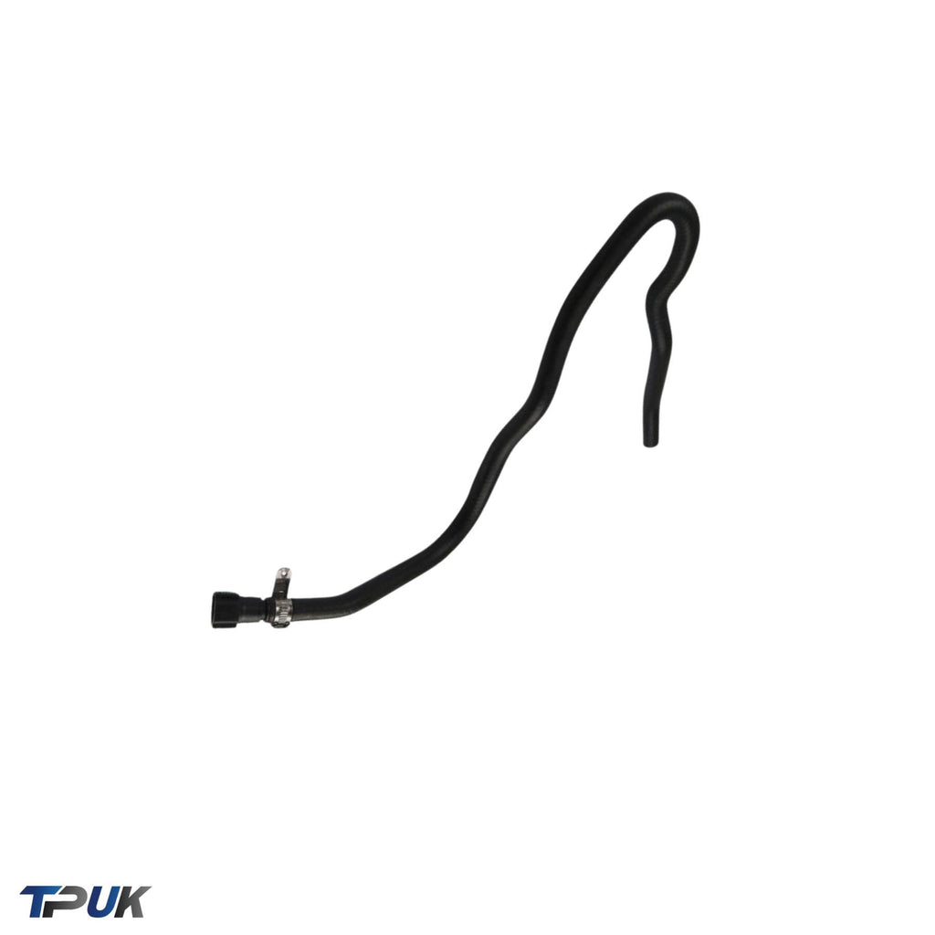 Radiator Coolant Hose For Ford Transit Mk8 Custom 2.2 Fwd 2006 On1944039