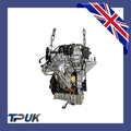Complete Engine Fits Ford Focus 1.0 Ecoboost Mk4 Petrol Fox  B7Da 2018 On