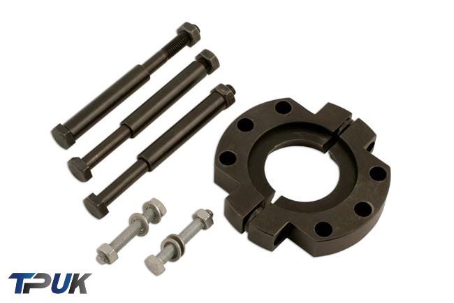Laser Inner Bearing Removal Tool For Ford Transit