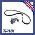 Timing Cam Belt Kit Tensioner Ford Focus Edge Galaxy Ranger Smax 2.0 Ecoblue