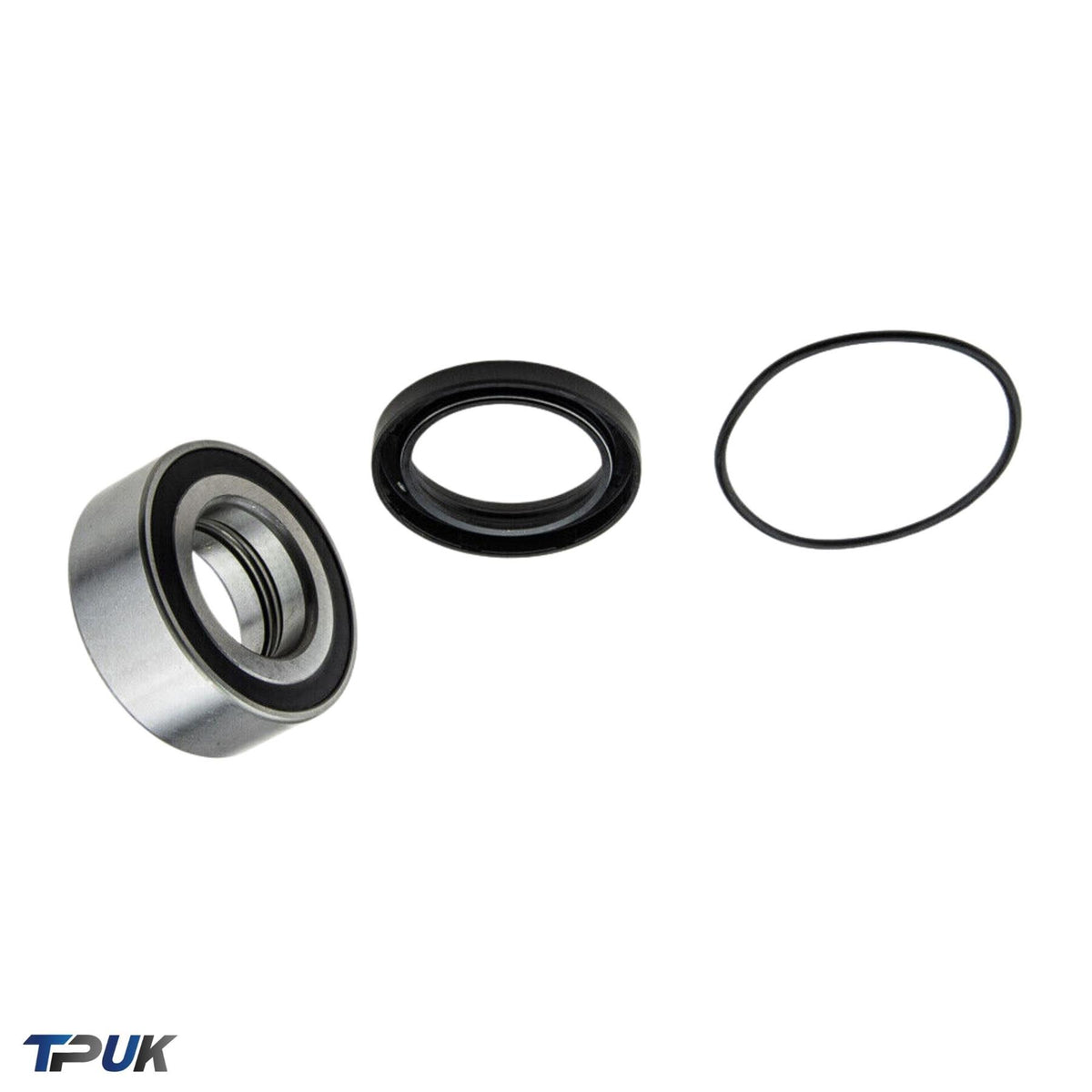 Rear Wheel Bearing For Ford Transit Mk4 2.0 2.4 2.5 2.9 1985-2000 6765406