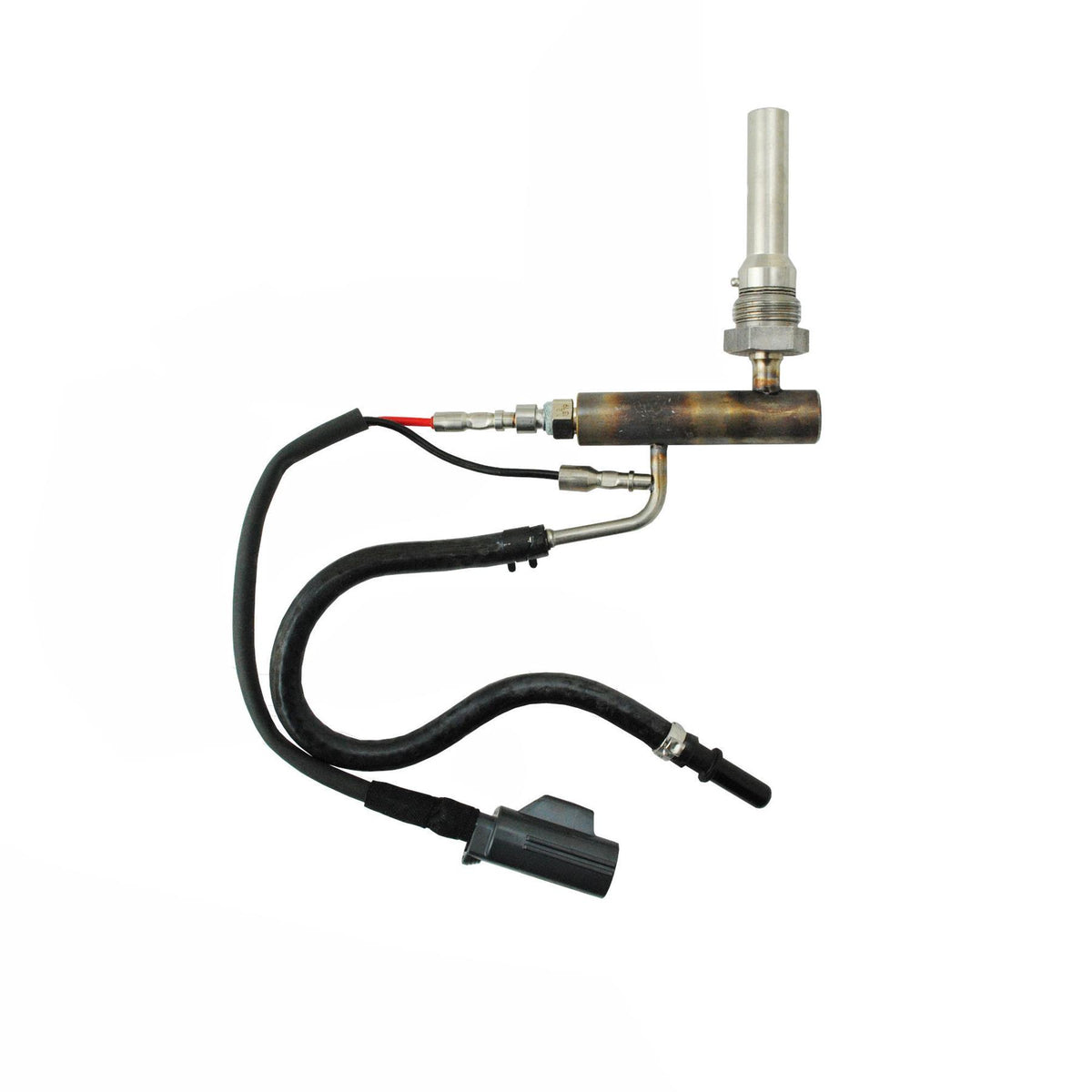 Ford Kuga Fuel Vapour Valve 2.0 Tdci Diesel Dpf Exhaust Sensor Injector 2012 On
