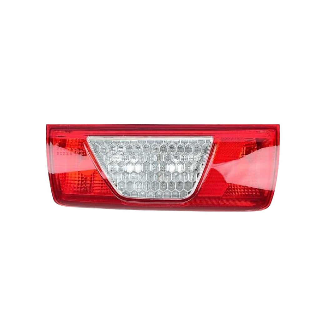 Rear Lamp Light Lens For Ford Transit Connect 1.8 2002-2013 Off Left Hand Side