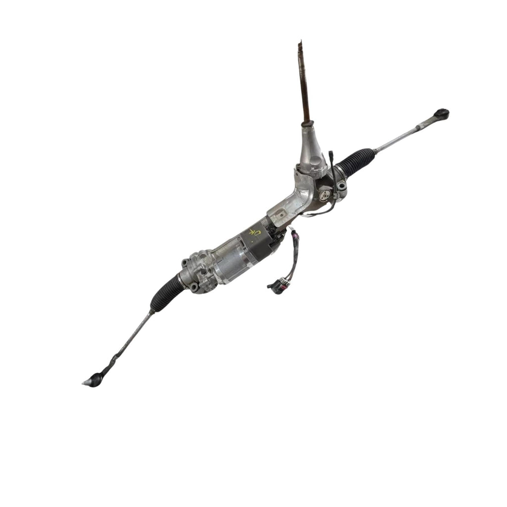 Steering Rack For Ford Transit 2.0 Rwd Ecoblue 2019-2022 Kk31-3D070-Hj 2516064
