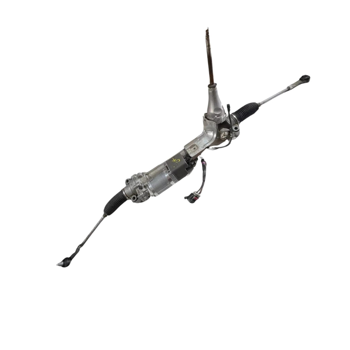 Steering Rack For Ford Transit 2.0 Rwd Ecoblue 2019-2022 Kk31-3D070-Hj 2516064