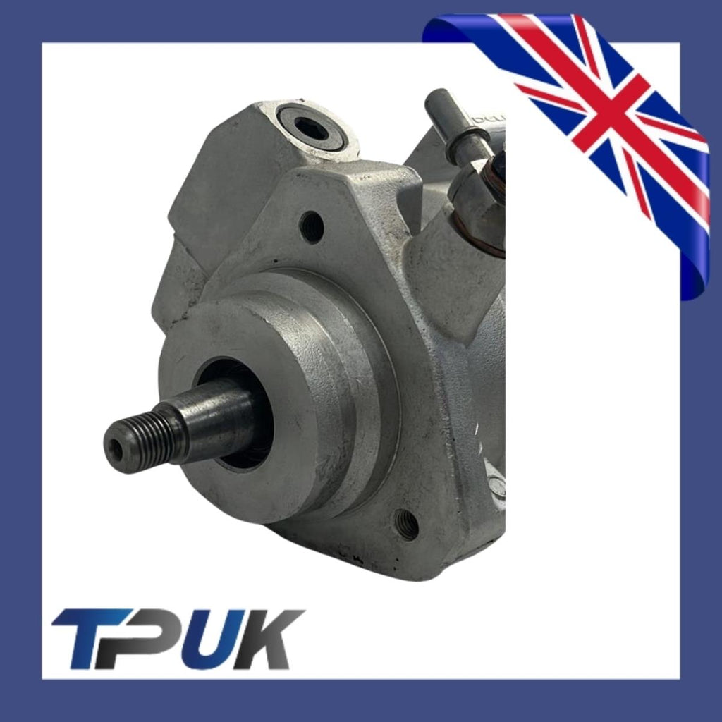 Fuel Injection Pump With Sensor For Ford Transit Conect 1.8 2002-2009 90442120A