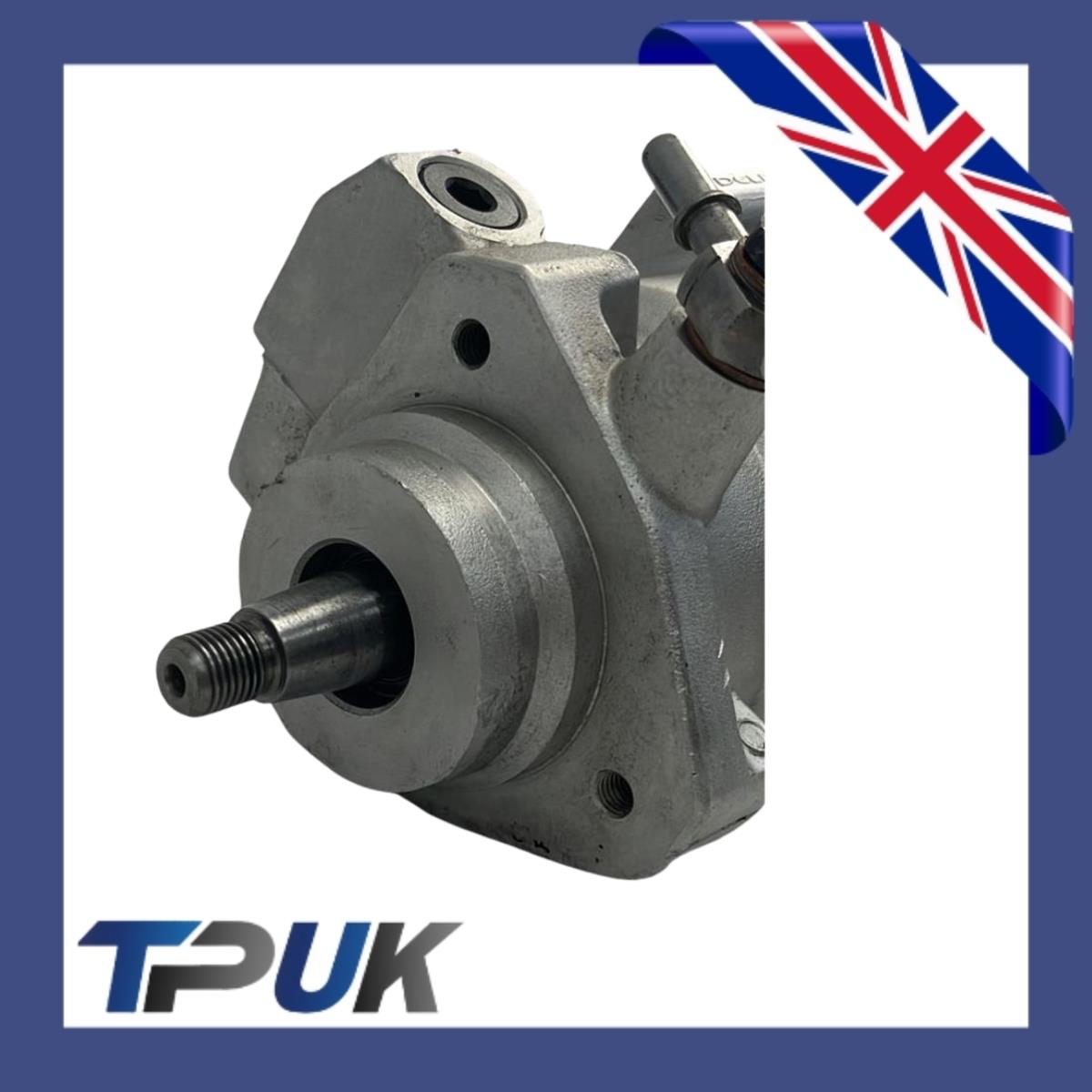 Fuel Injection Pump With Sensor For Ford Transit Conect 1.8 2002-2009 90442120A