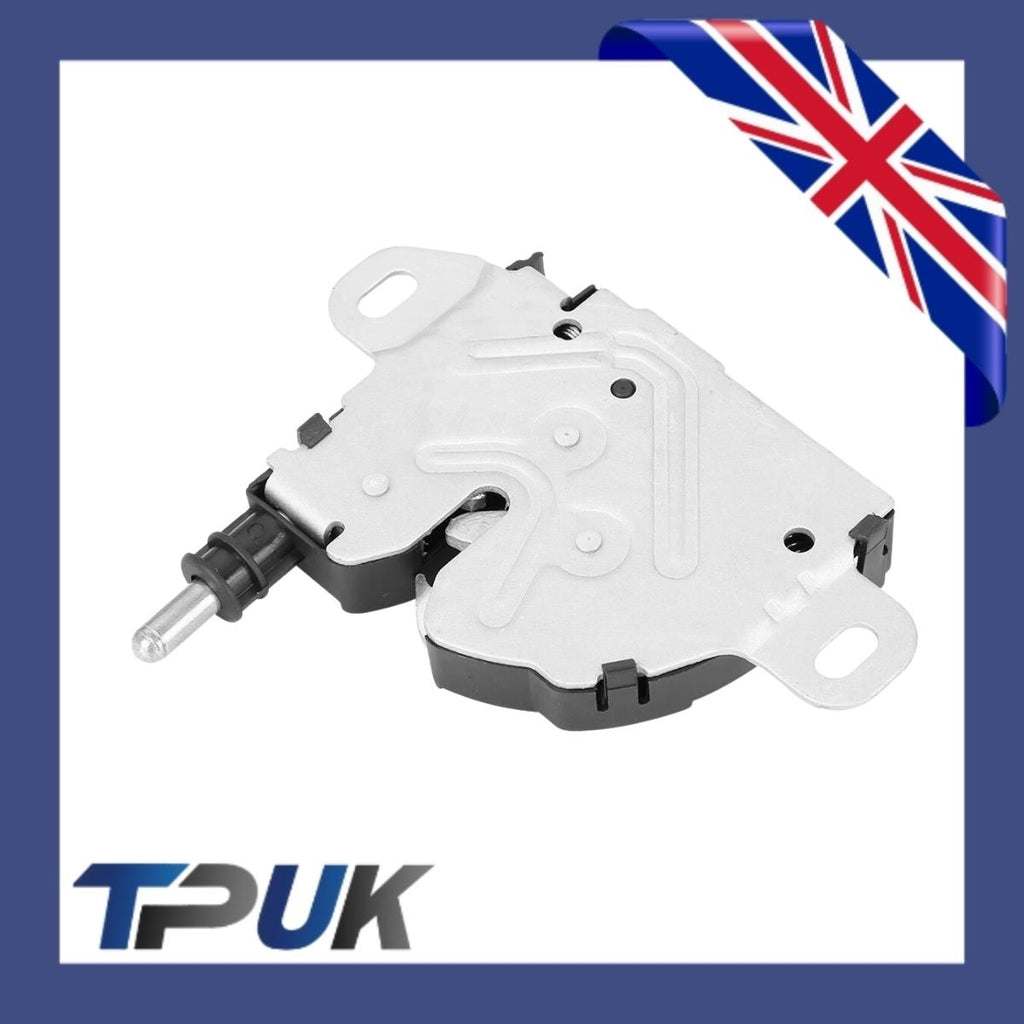 Bonnet Hood Lock Latch Ford Transit Mk6 Mk7 2000-2014 Connect 2002-2013