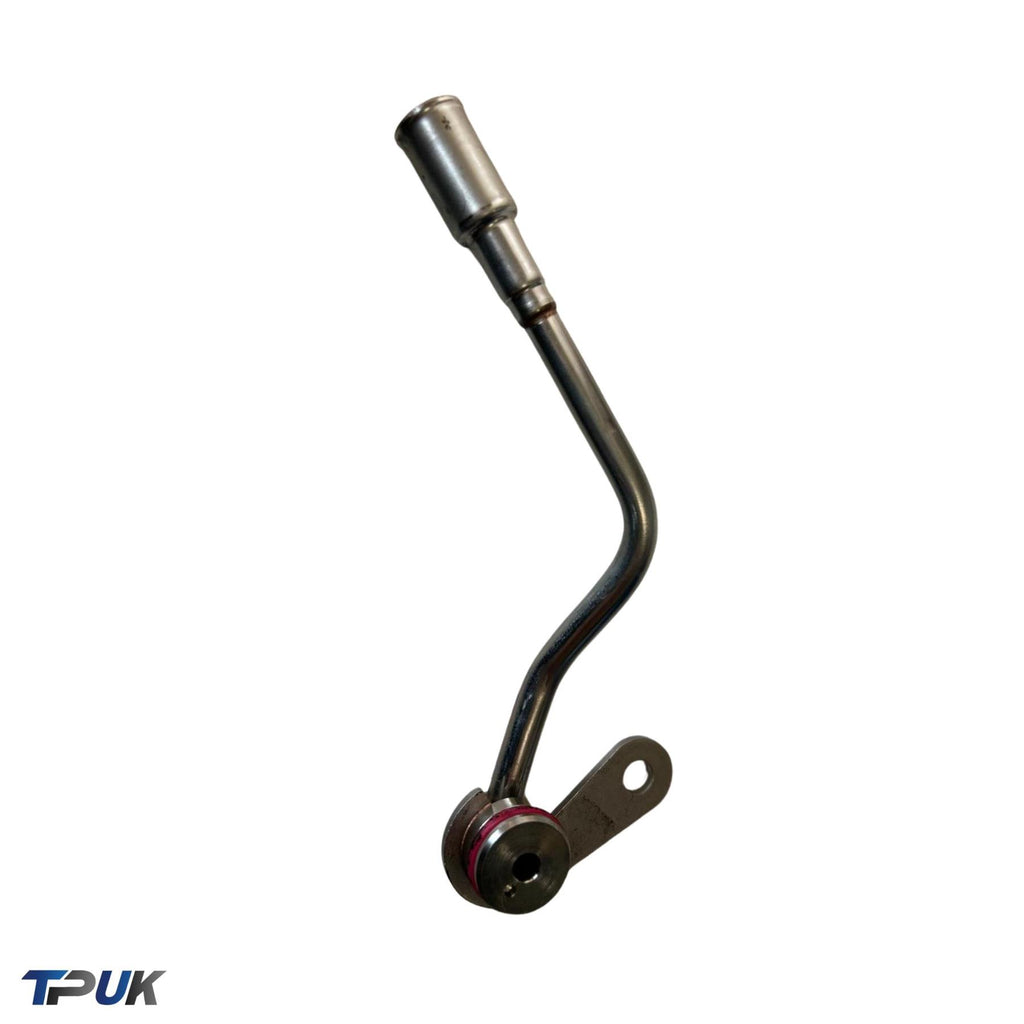 Turbocharger Hose Pip Fits Ford Explorer 3.0 2020-2023 L1Me-8A521-Bc