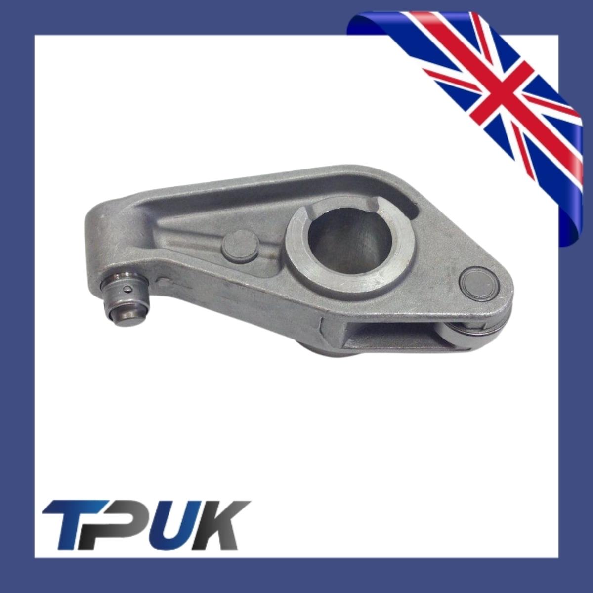 SET OF 16 LONDON TAXI TX2 ROCKER ARM FOLLOWERS 2.4 2000-2006 TXII LTI