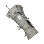 Used Gearbox Fits Mitsubishi L200 2.3 2268cc Di-D Euro 6 19-23 Low Mileage