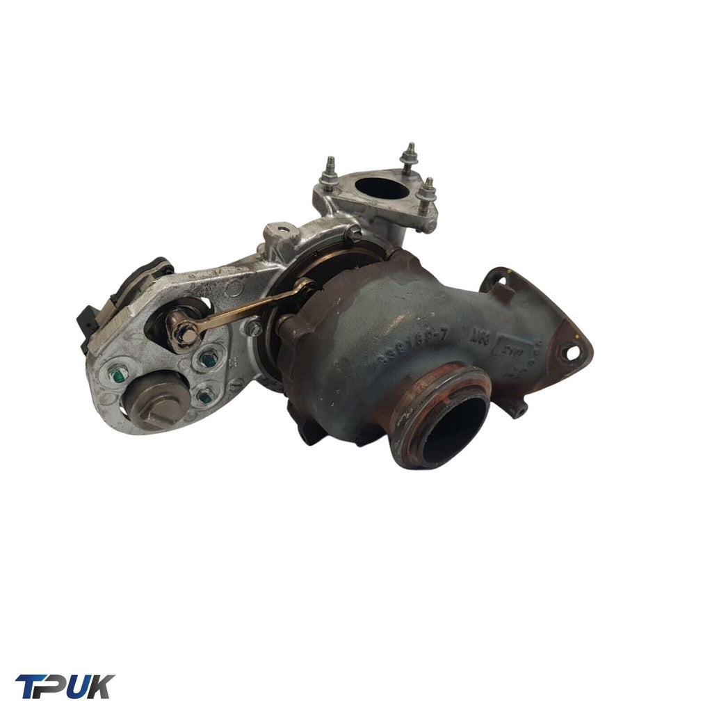 Turbocharger For Ford Ranger 2.0 Tdci 2012 Ecoblue Jb3Q-6K682-Aa 2213396 - picture for reference