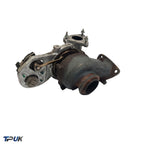 Turbocharger For Ford Ranger 2.0 Tdci 2012 Ecoblue Jb3Q-6K682-Aa 2213396 - picture for reference