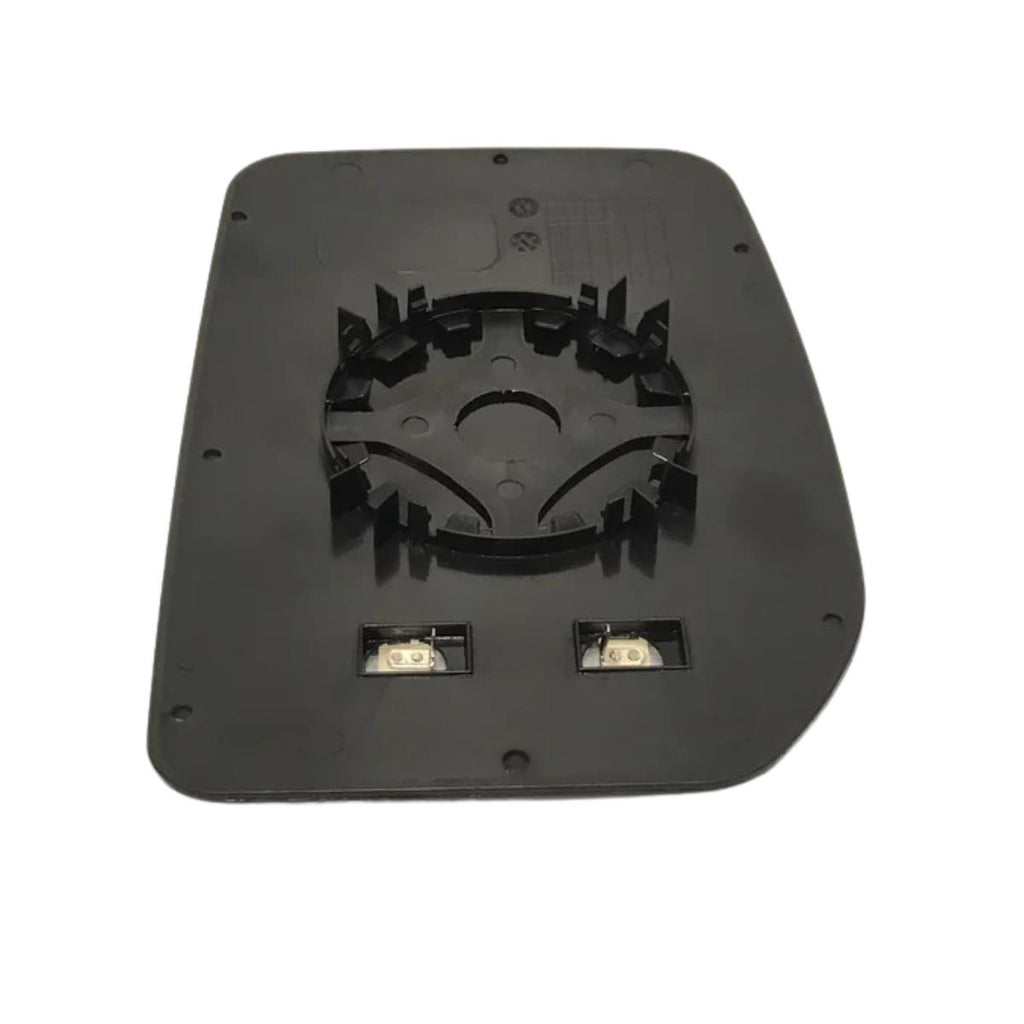 Ford Transit Mk6 Mk7 Heated Electric Mirror Glass 2000 On Right Side 2000 - 2014