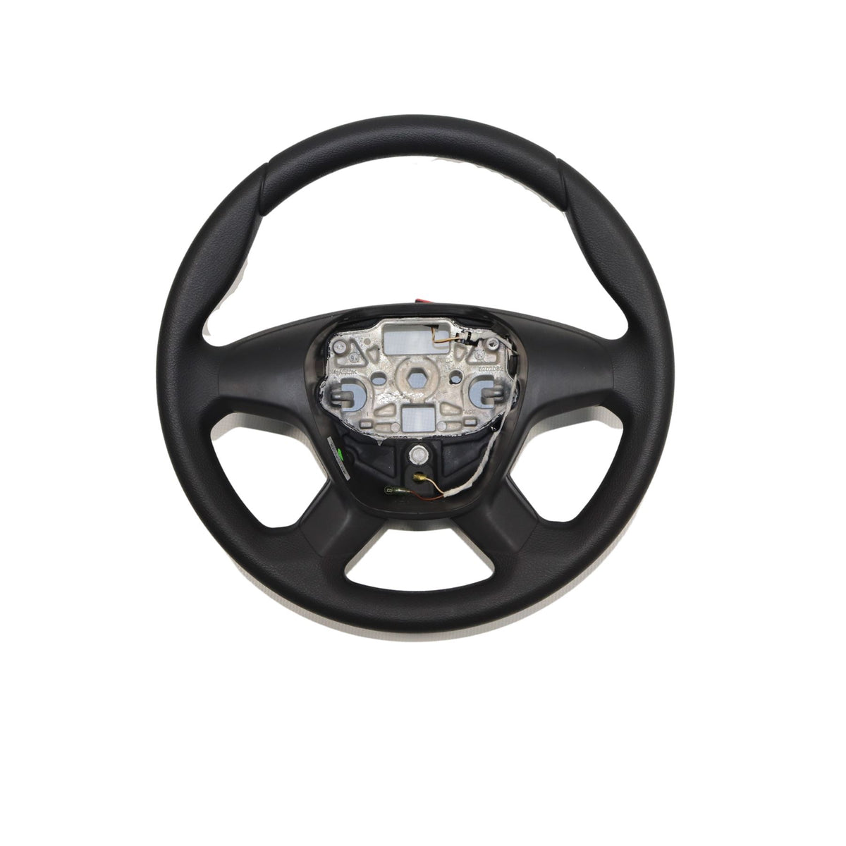 Steering Wheel To Fit Ford Transit Mk8 2116485