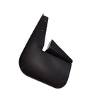 Ford Transit Mk6 Mk7 Left Mudflap Rear 2000 - 2014 On N/S Mud Flap Mud Guard