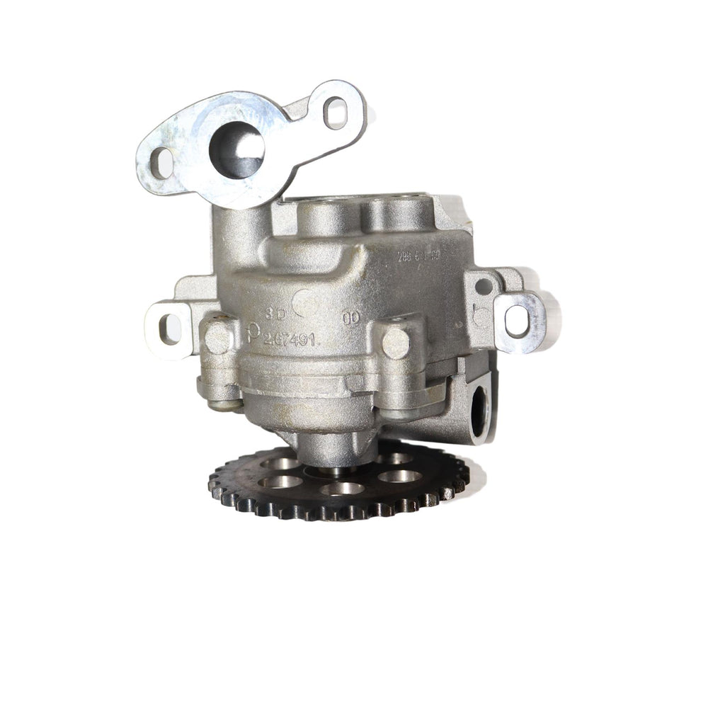 Ford Transit Mk7 2.2 2.4 Oil Pump 2006 - 2011 Brand New Euro 4 Tdci Rwd Fwd